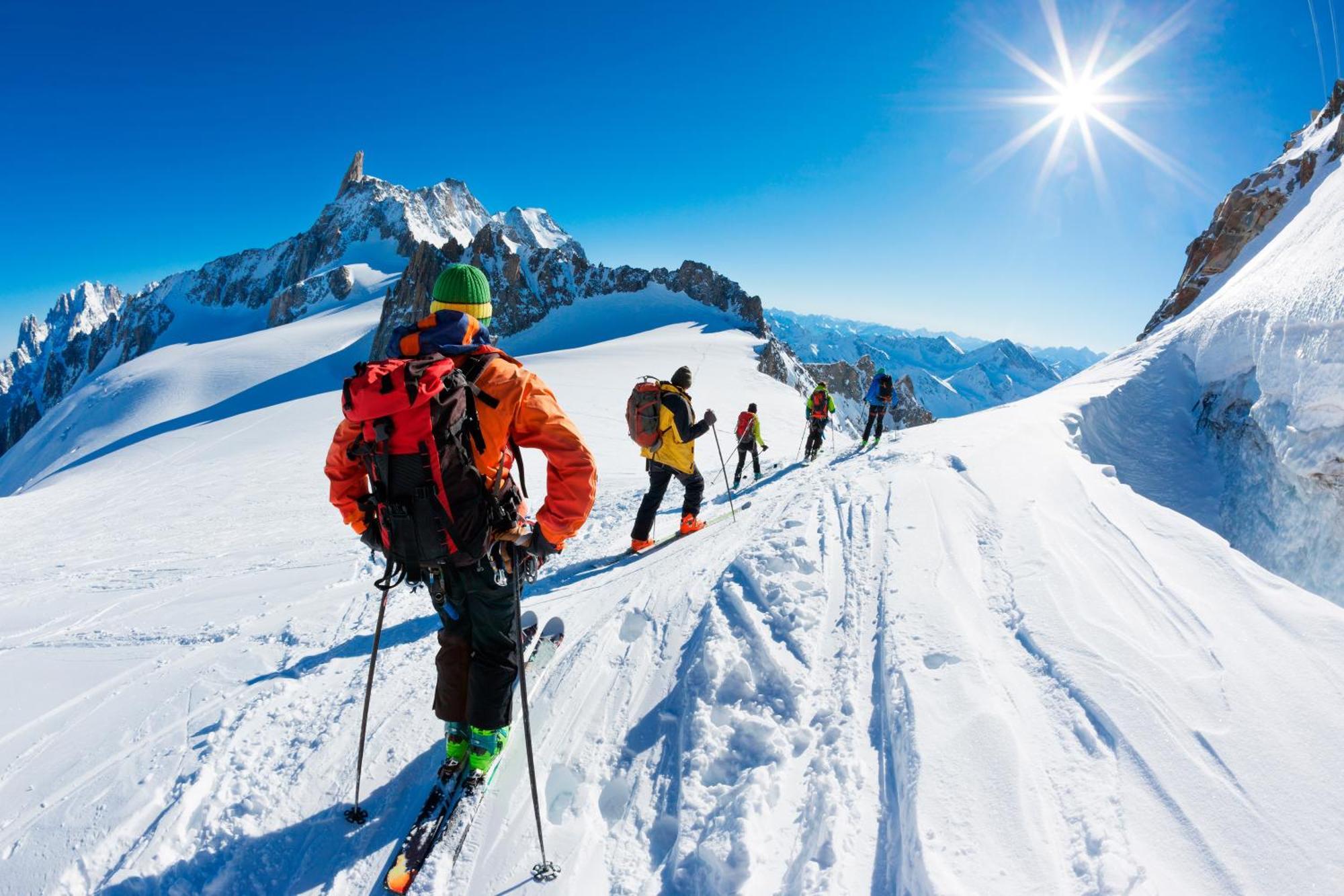 Hameau Des Grands Montets - Apartment 127 - Happy Rentals 霞慕尼 外观 照片
